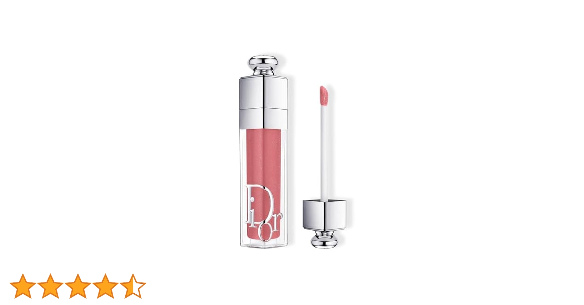 リップグロス Dior Addict LipMaximizer Rosebud 070 6ml dirlg0000125.jpg?fitin=720:720